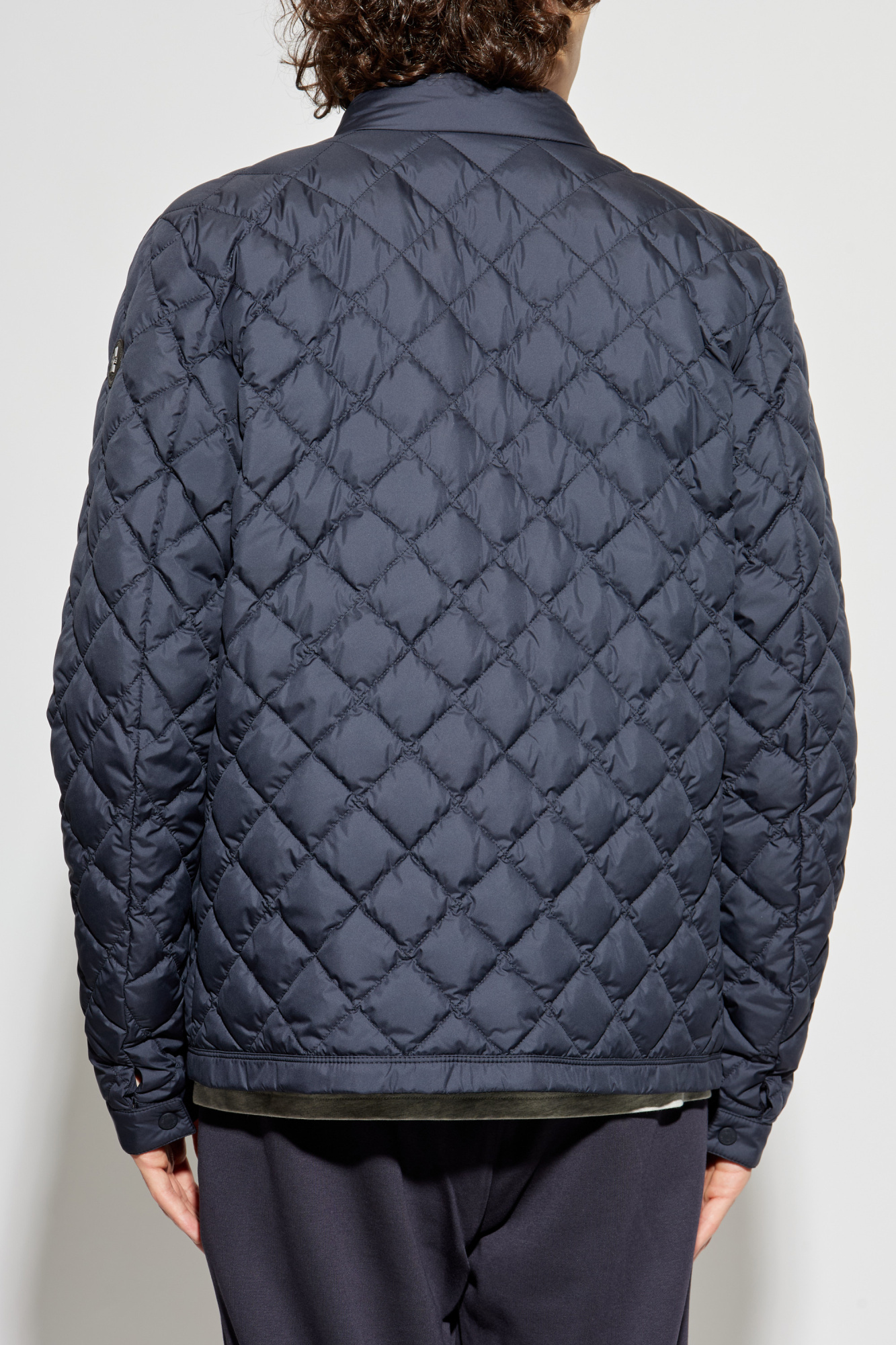 Moncler Quilted jacket 